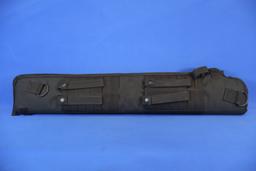 Black Nylon Scabbard.