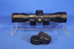 Bec INC SKS 4x25 Rifle Scope.