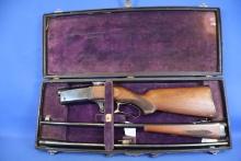 Savage 1899 Takedown Lever Action 300 Savage 410 gauge. Excellent Condition.