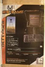 Big Game Hunter Tree Stand. BGM-TP7000