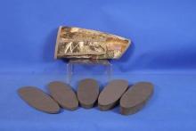 Beartooth Products Stock Protector.