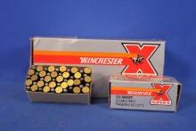 Ammo, 22LR. 450 Rounds.