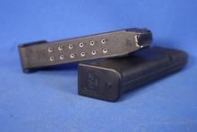 Magazines, 14 Round for Glock 22. Not Legal for California
