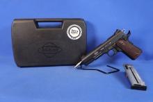 GSG 1911CA 22LR. SN# A967220. Excellent Condition, NIB. OK for Ca.