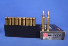 Ammo, 7MM Rem Mag, 20 Rounds Total