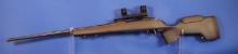 Sako 85 L, 7MM Rem Mag Bolt Action Rifle. Excellent Condition. SN# X67236.