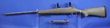Legendary Arms Works M704 7MM Rem Mag. Bolt-Action Rifle. SN# LAW-0680. Excellent condition.