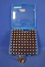 Ammo, 40S&W. 100 Rounds.