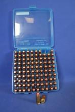 Ammo, 40S&W. 100 Rounds.