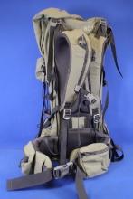 Kuiu Pro Pack 6000 Verde