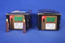 Bullets, 270 Cal. 99 Bullets for Reloading.
