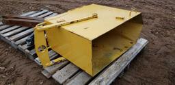 Dredging Bucket