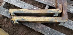 Set Of 42 Inch Forks