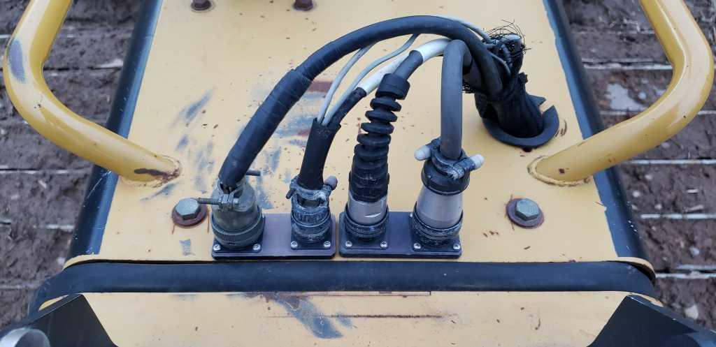2005 Caterpillar D5g Lgp Dozer