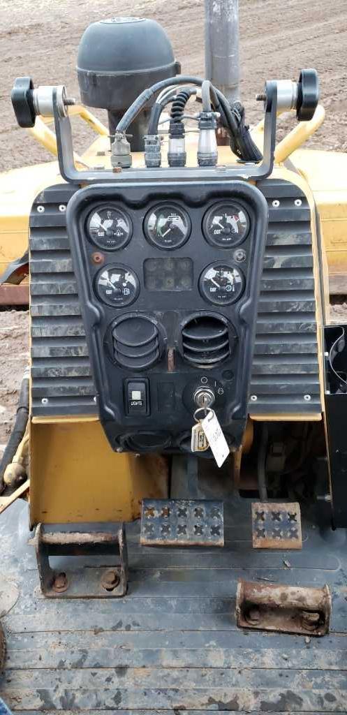 2005 Caterpillar D5g Lgp Dozer