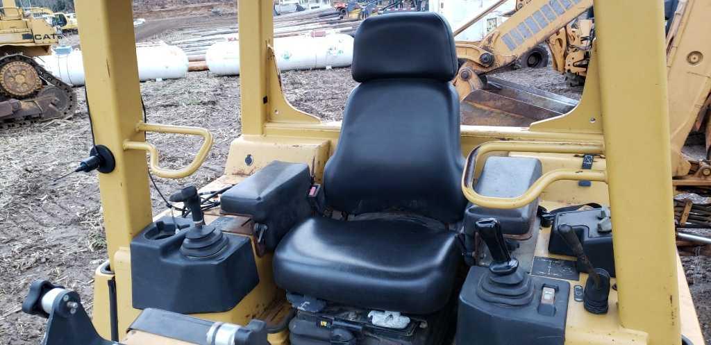 2005 Caterpillar D5g Lgp Dozer