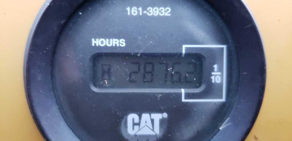 2005 Caterpillar D5g Lgp Dozer