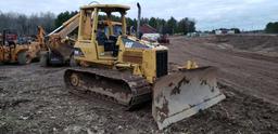 2005 Caterpillar D5g Lgp Dozer