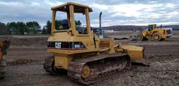2005 Caterpillar D5g Lgp Dozer