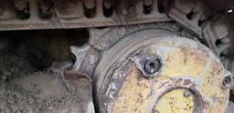 2005 Caterpillar D5g Lgp Dozer