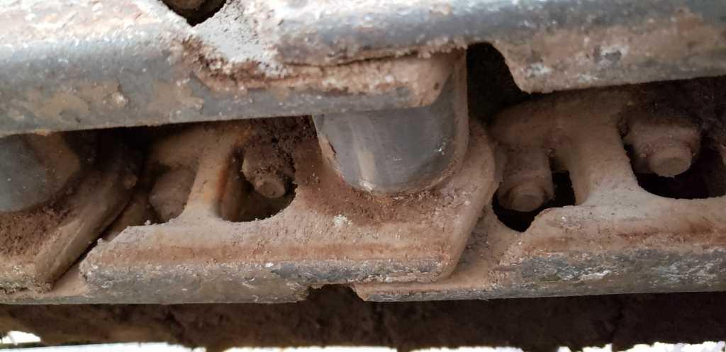 2005 Caterpillar D5g Lgp Dozer