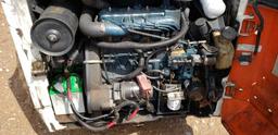 Bobcat 763 Skid Steer
