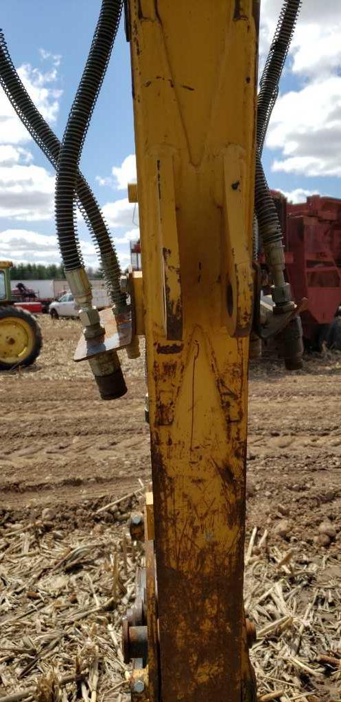 Caterpillar 303.5c Mini Excavator