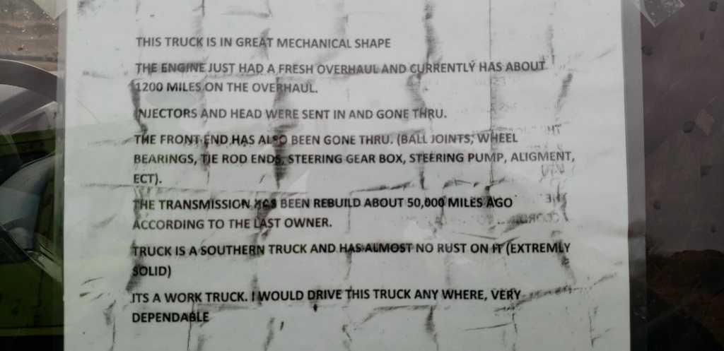2006 Dodge Ram 2500 Slt 5.9l 4x4 4 Door Pickup