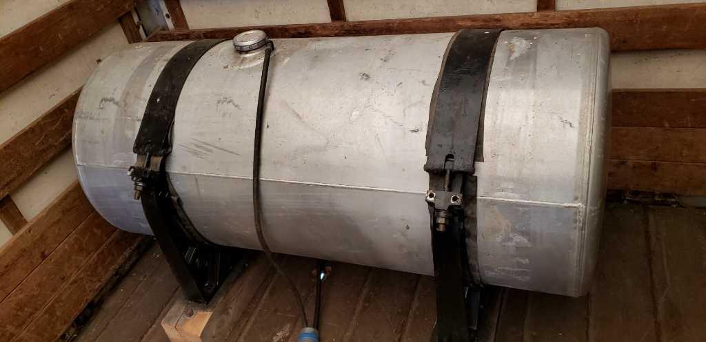 Cat/marathon 400 Kw Generator