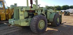 1981 Terex 72-31 Wheel Loader