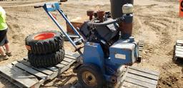 Concrete Router