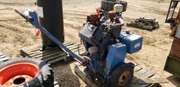 Concrete Router