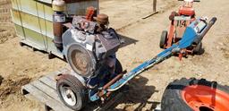 Concrete Router