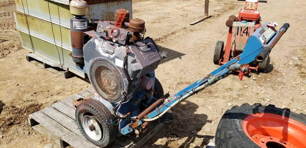 Concrete Router