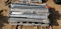 Pallet Racking Cross Members