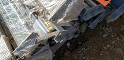 Pallet Racking Cross Members