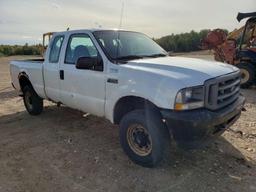 2003 Ford F250 Sd Xl