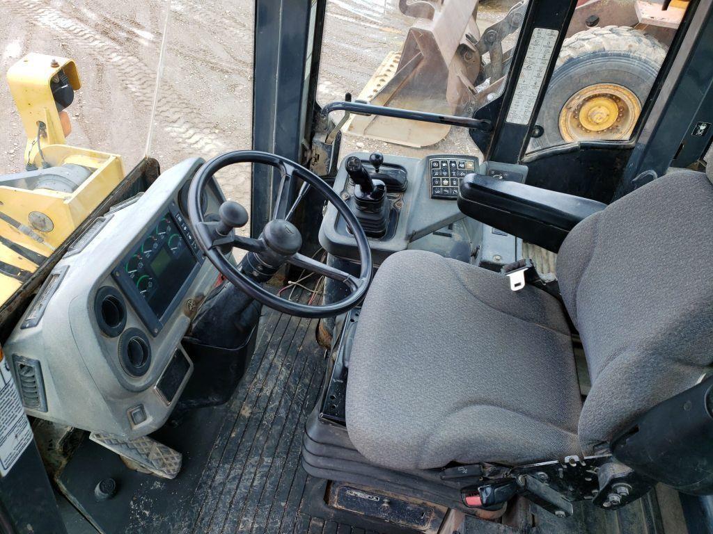 Deere 624j