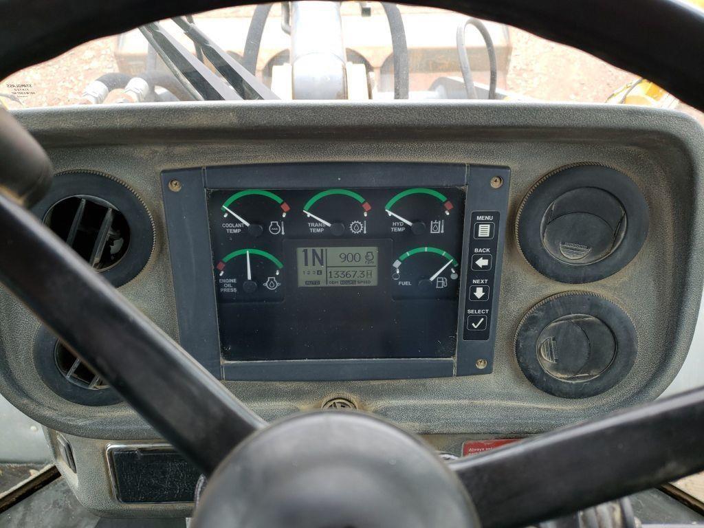 Deere 624j