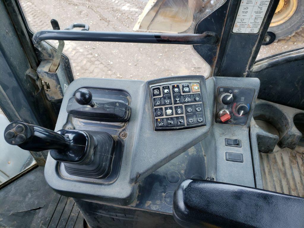 Deere 624j