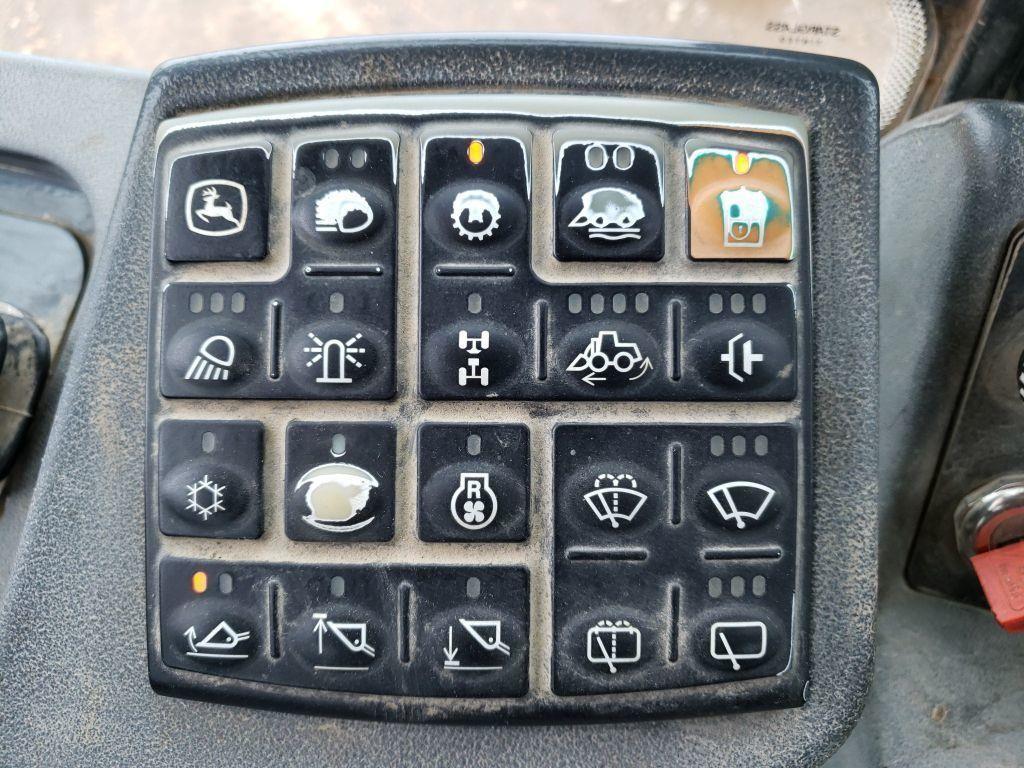 Deere 624j
