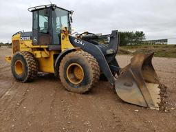 Deere 624j