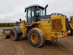 Deere 624j