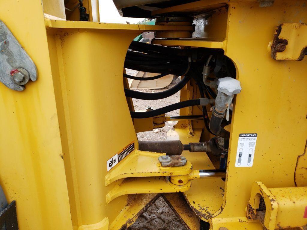 Deere 624j