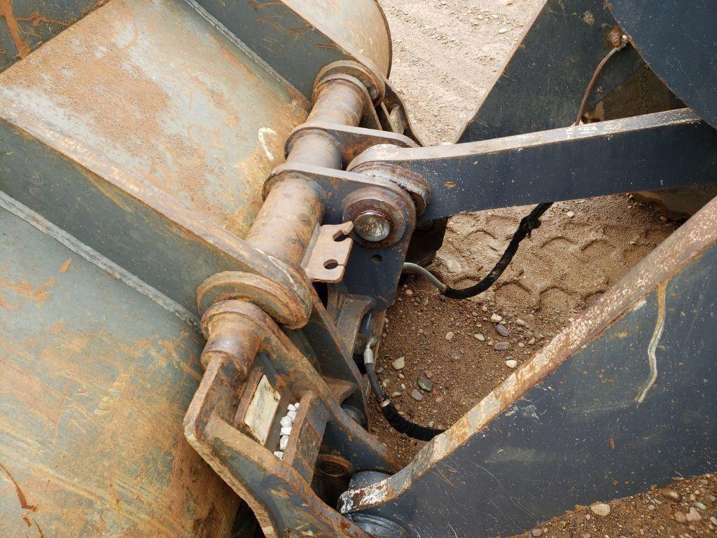 Deere 624j