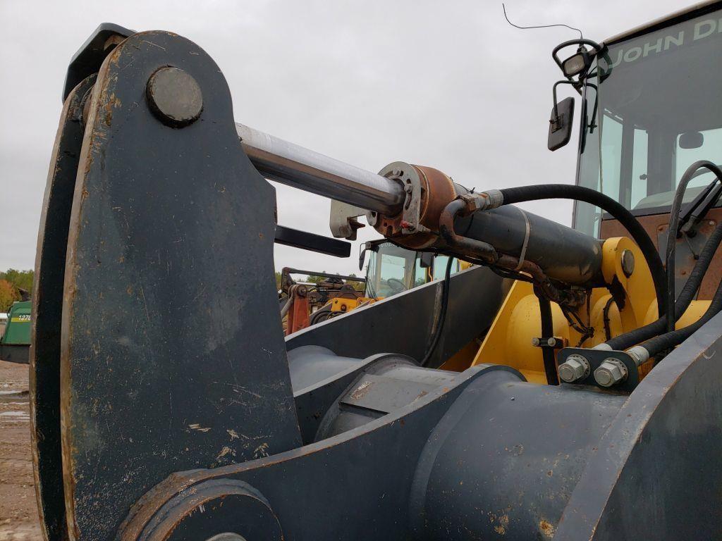 Deere 624j