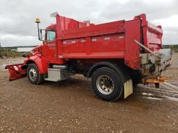 2003 Peterbilt 330