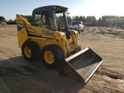 2005 Gehl 5640