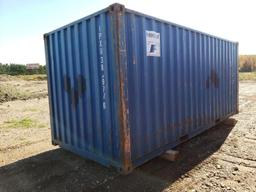 20' Storage Container