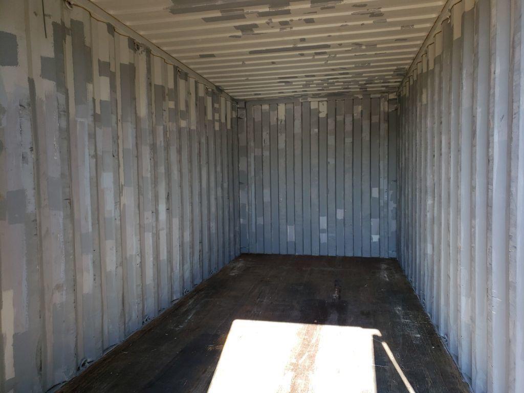 20' Storage Container